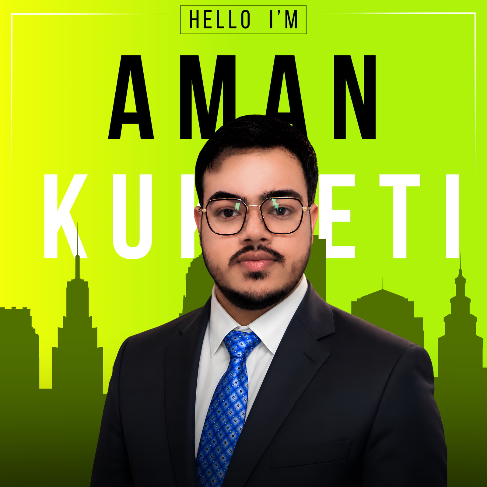 Aman Kukreti